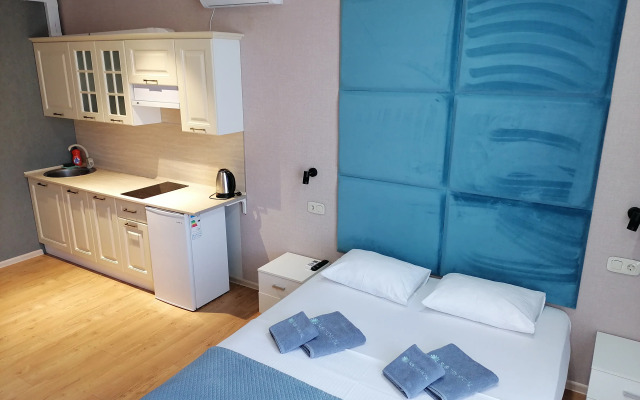 Apartment SubTropical Sochi 2