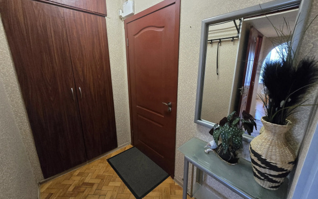 Квартира на Профсоюзной 140 к1