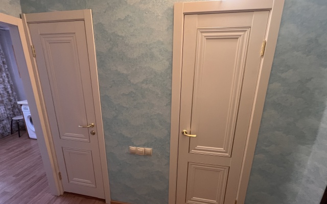 Апартаменты на Буденного 12