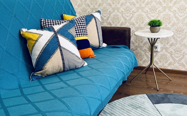 Квартира у Ледового дворца