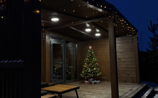 Апартаменты NS house