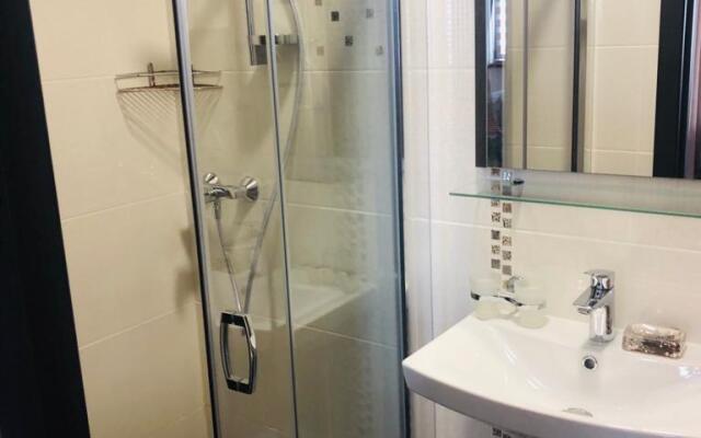 Apartments SeZam club