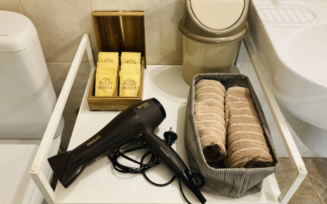 Гостевой дом Коприно