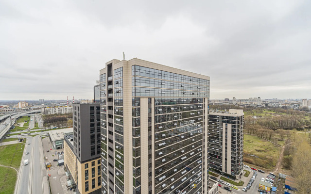 Vidovye Now Piter Apartments