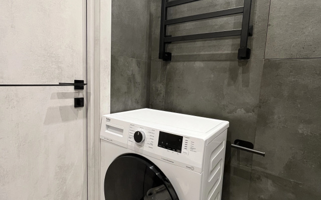 Квартира у парка Победы