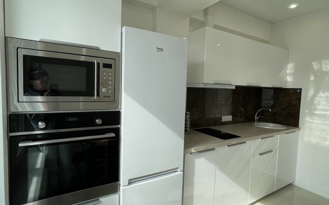 Apartamenty Berrio Karavella Portugalii Flat