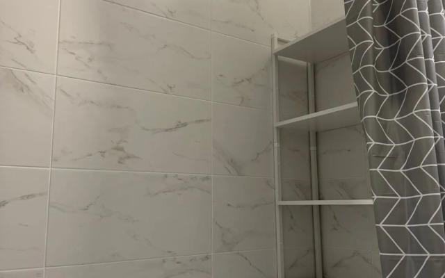 Апартаменты на Дальневосточном 23