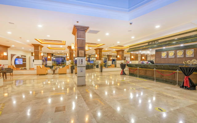 Armas Labada Hotel