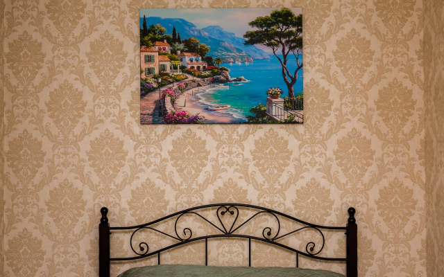 Квартира на улице  Челюскинцев 101В