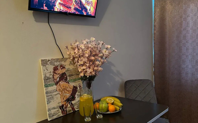 Hotel Yasemin