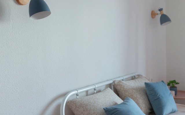 Апартаменты на улице Профсоюзная