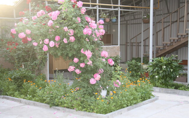 Меблированные комнаты на Тамбовской