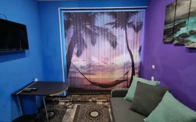 Na Gornyakov Studiya 2 Apartments