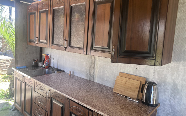 U Ruslana Guest House