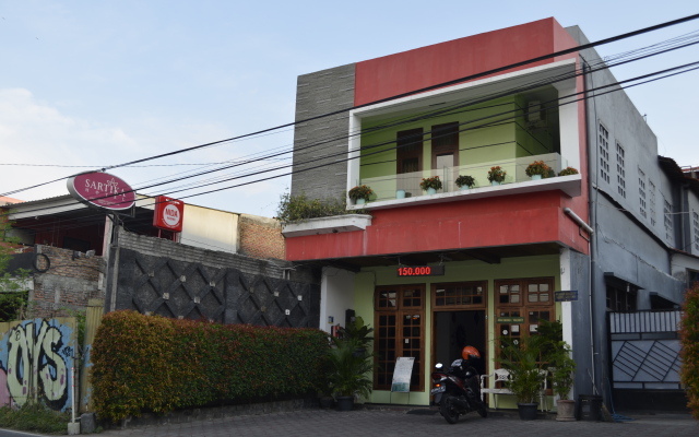Sartika Hotel