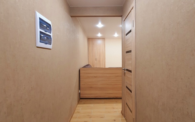 Апартаменты Кирова 58