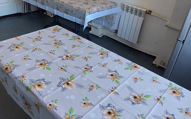 Na Karla Marksa Hostel