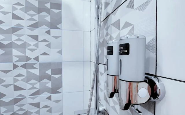 Квартира Аура Комфорт