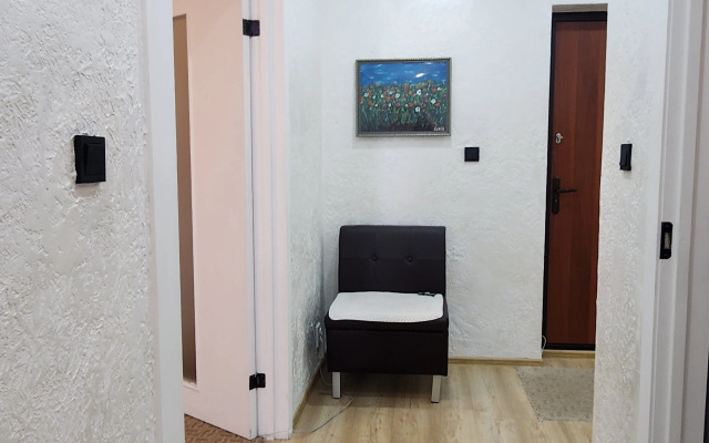 Квартира Однокомнатная в микрорайоне Тундровый