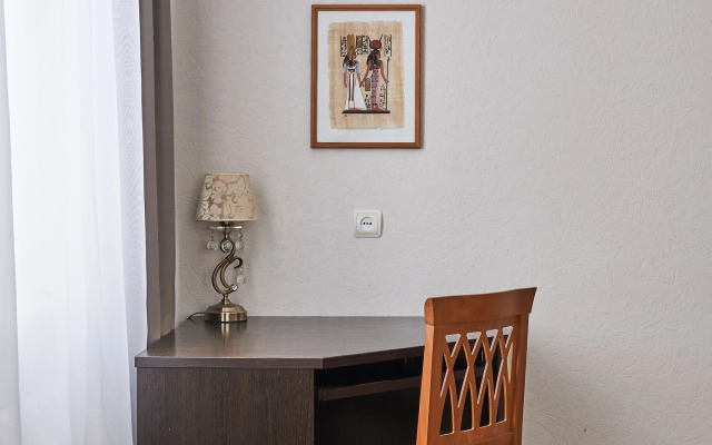 Vatutina 6 Apartments