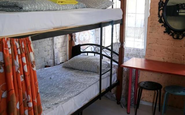 Sova Hostel