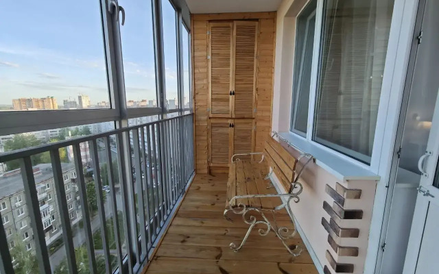 Квартира на улице 2ая Юго Западная 39