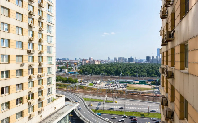 Квартира Дом на Беговой