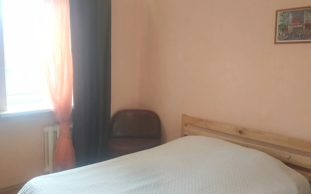 Bolshaya odnushka na pr. Lenina Flat