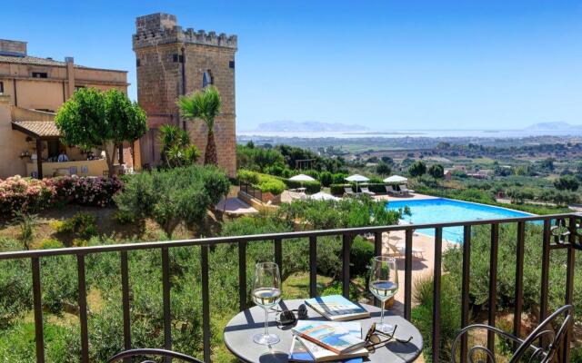 Baglio Oneto Dei Principi di San Lorenzo - Luxury Wine Resort