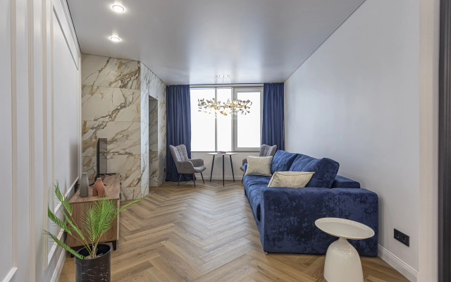 Апартаменты Первый Посуточный