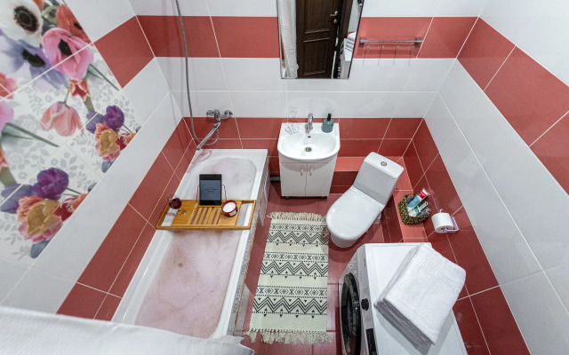 Апартаменты Комфорт и стабильность