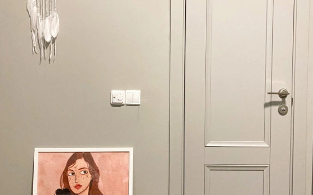 Апартаменты The Roomers Apart 1