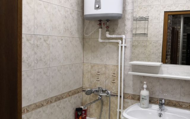 Квартира на улице Советской 15