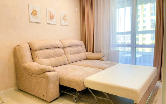 Apartments Caramel
