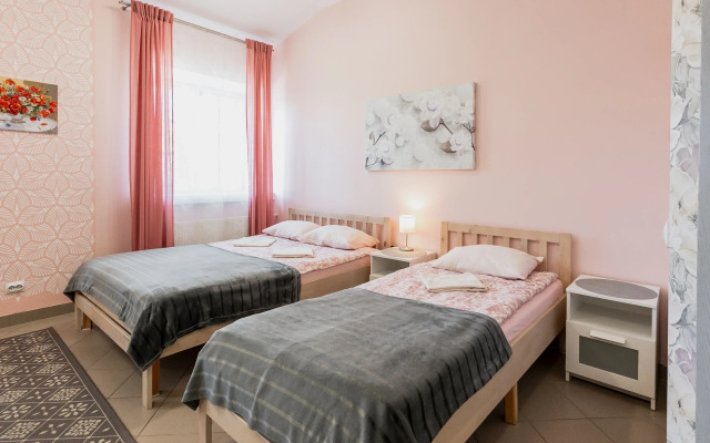 Хостел Удача