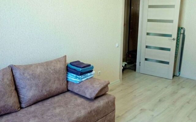 Апартаменты на 3-ей Новослободской 5