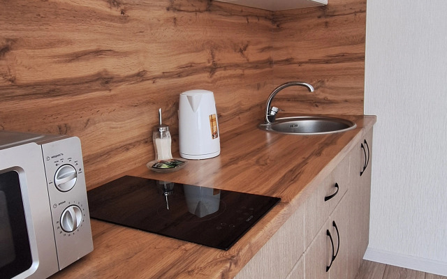 Апартаменты Стильные на Жукова