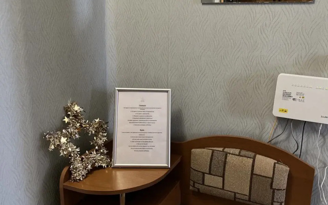 1k Krylatskoye ryadom s TSKB Med Kolledzhem Flat