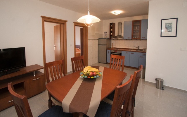Villa Libana Apartments