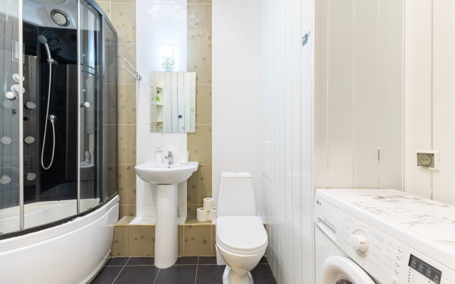 Квартира Аквапарк Чаша ТатНефтьАрена