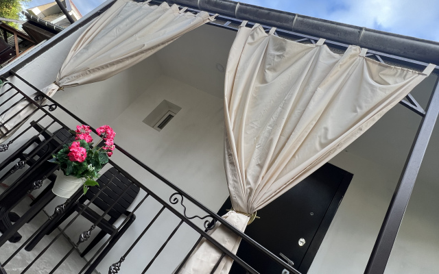 Гостевой дом Ландыш