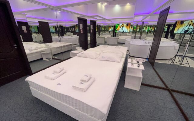 Gipnoz Lyublino Hotel