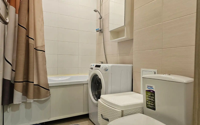 Апартаменты SeveRent на Дзержинского 3 (29)