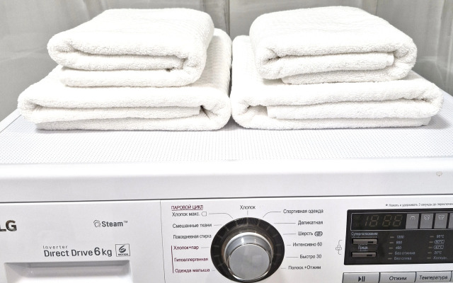 Апартаменты Верхнее Озеро