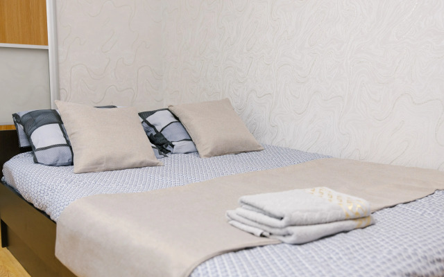 Квартира на улице Пушкинской 130