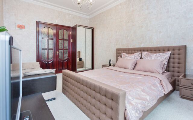 Studiominsk 20 Apartments