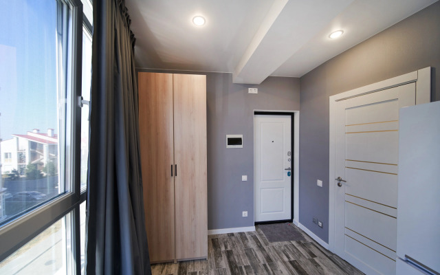 Апартаменты Лето Вилладж 75