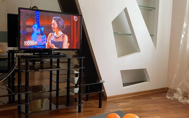 Квартира на Родионова