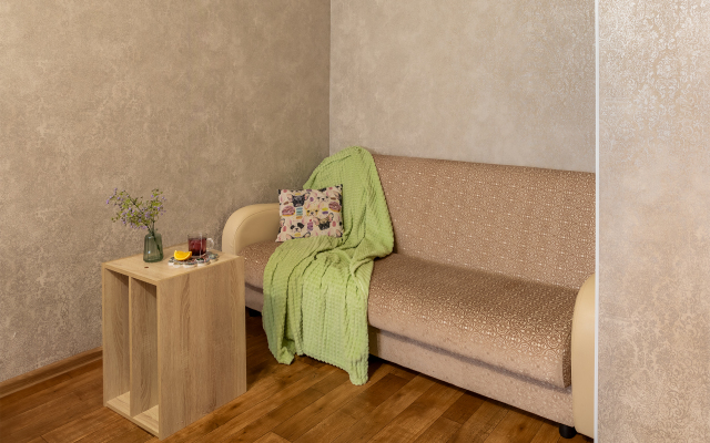 1-bedroom in the Eastern microdistric Flat