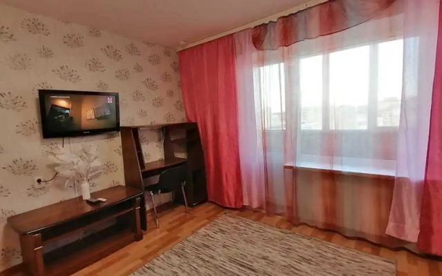 Odnokomnatnye Apartamenty V 15-Om Mikrorayone, 15